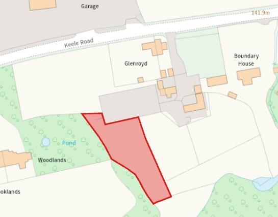 Main image of property: Keele Road, Madeley Heath, Newcastle-under-Lyme