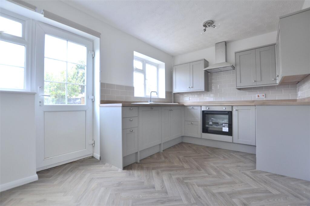 Main image of property: St. Vincent Way, Churchdown, Gloucester, Gloucestershire, GL3