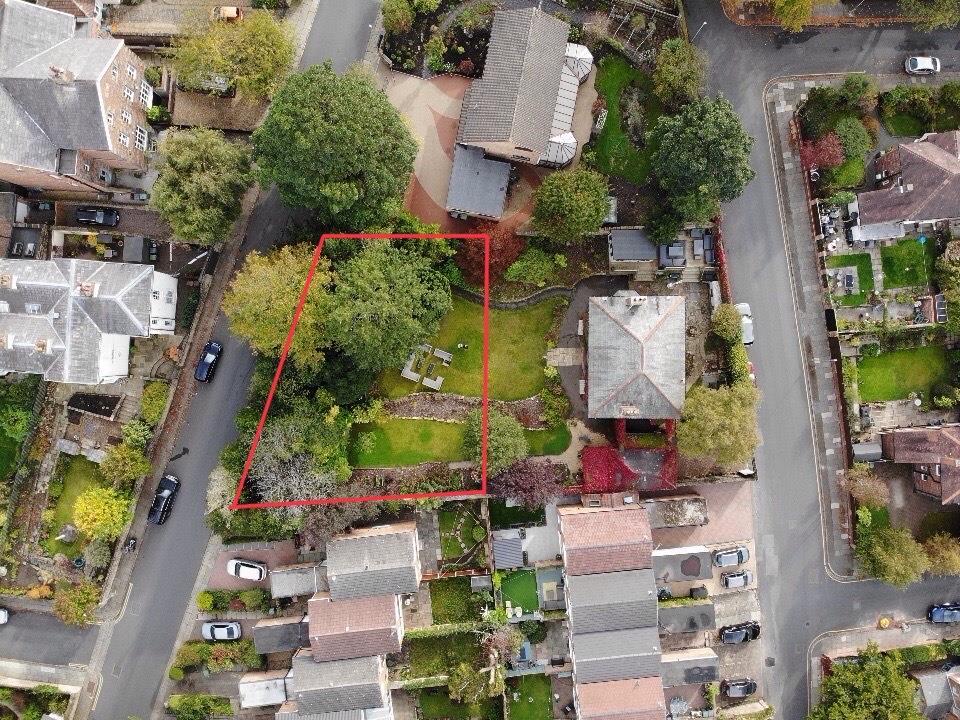 Main image of property: Rose Mount, Oxton, CH43