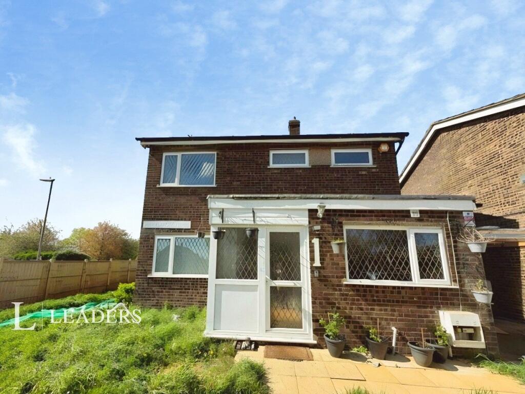 Main image of property: Maryland Avenue, Hartford, Huntingdon, PE29