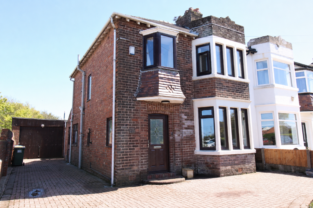 Main image of property: Fleetwood Road, Fleetwood, Lancashire, FY7
