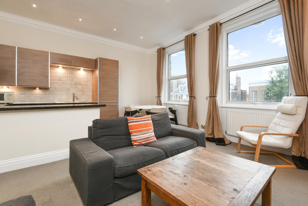 Main image of property: Petersham Road, Richmond, TW10