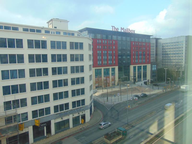 Main image of property: West Two, Suffolk Street