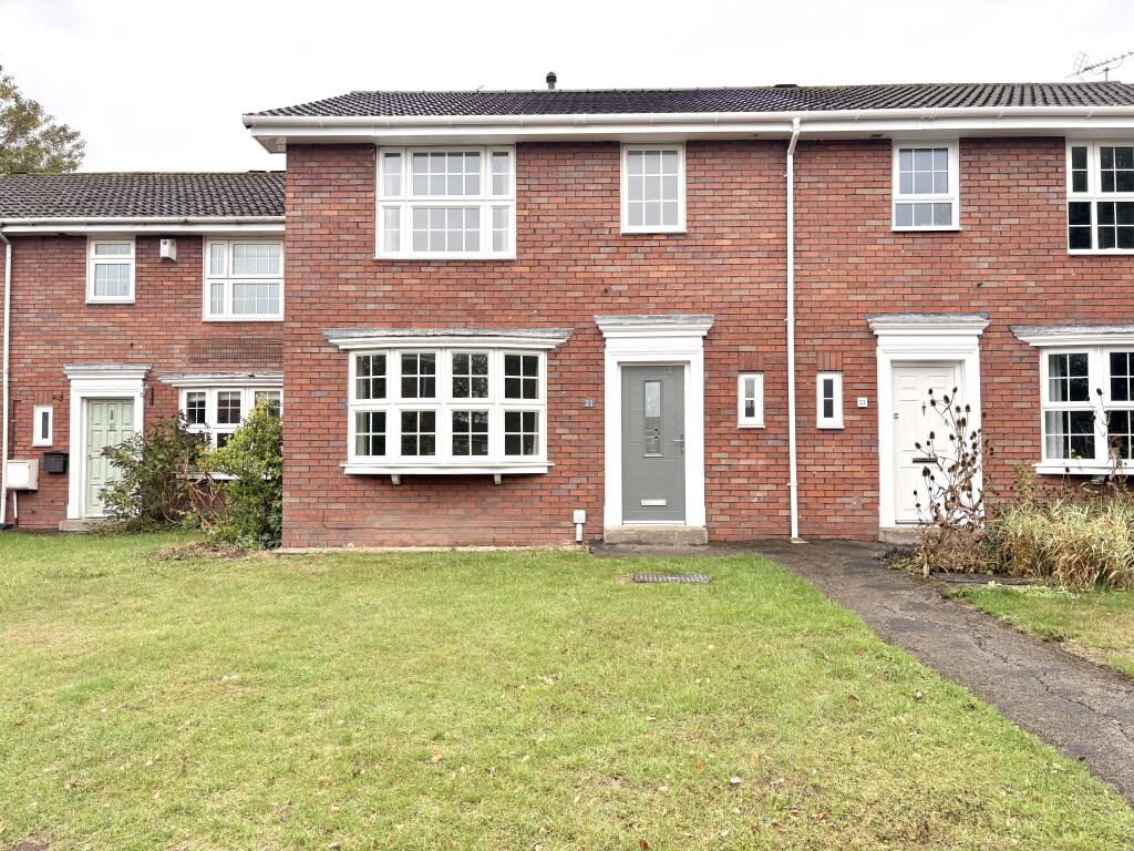 Main image of property: Pinfold Court, CHESTER