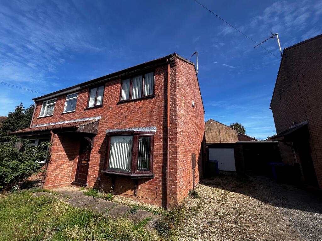 Main image of property: Punchbowl Lane, BOSTON