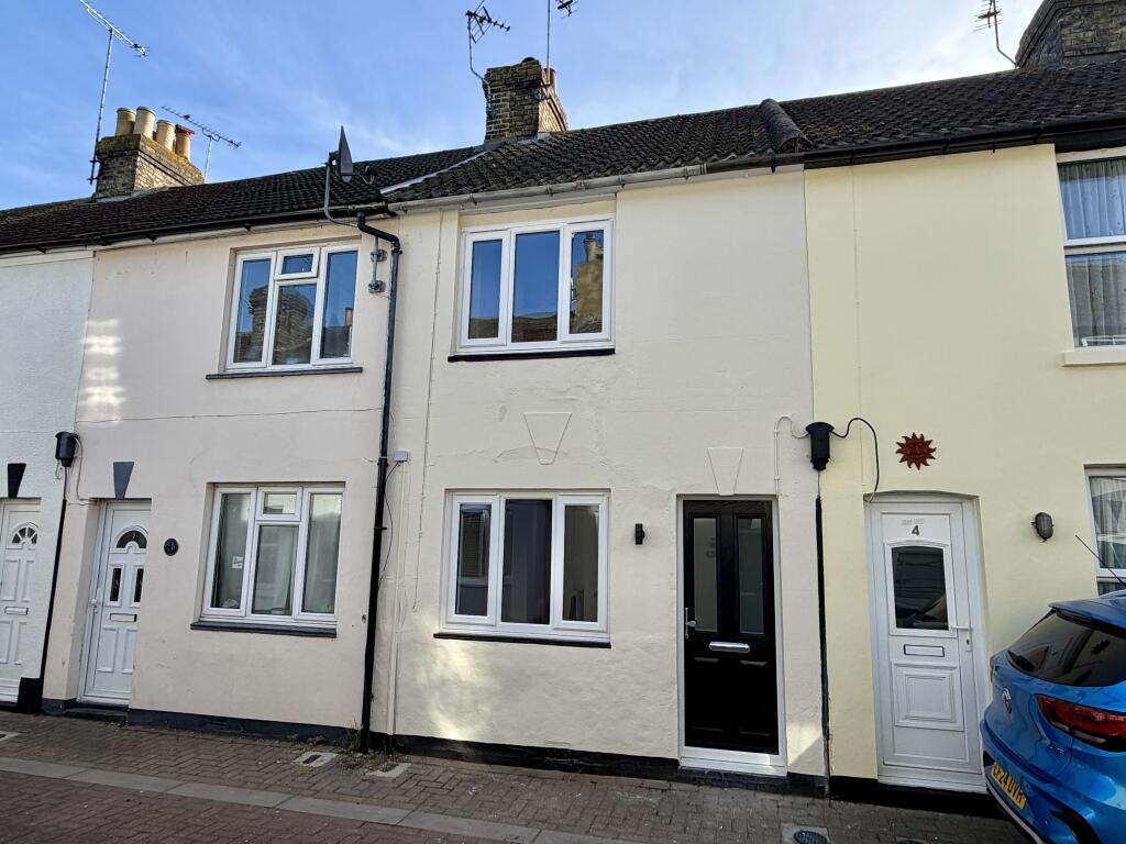Main image of property: Castle Street, Wouldham, Rochester, Kent