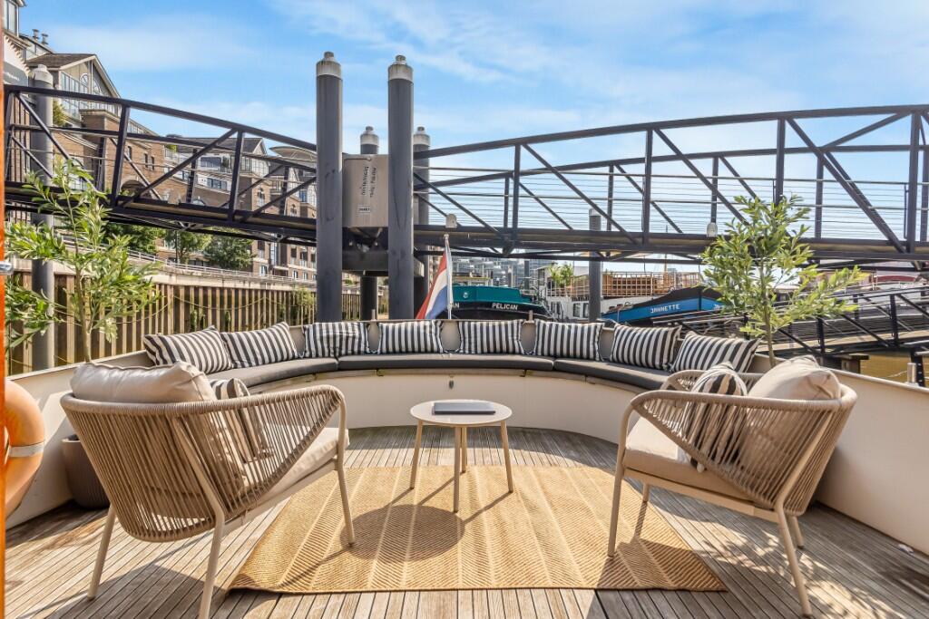 Main image of property: St Marys Wandsworth Pier, Battersea, SW11