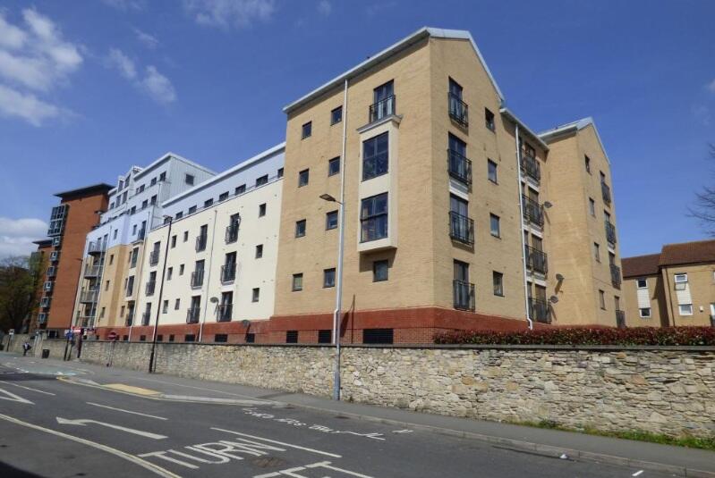 Main image of property: White Star Place, Southampton, City Of Southampton