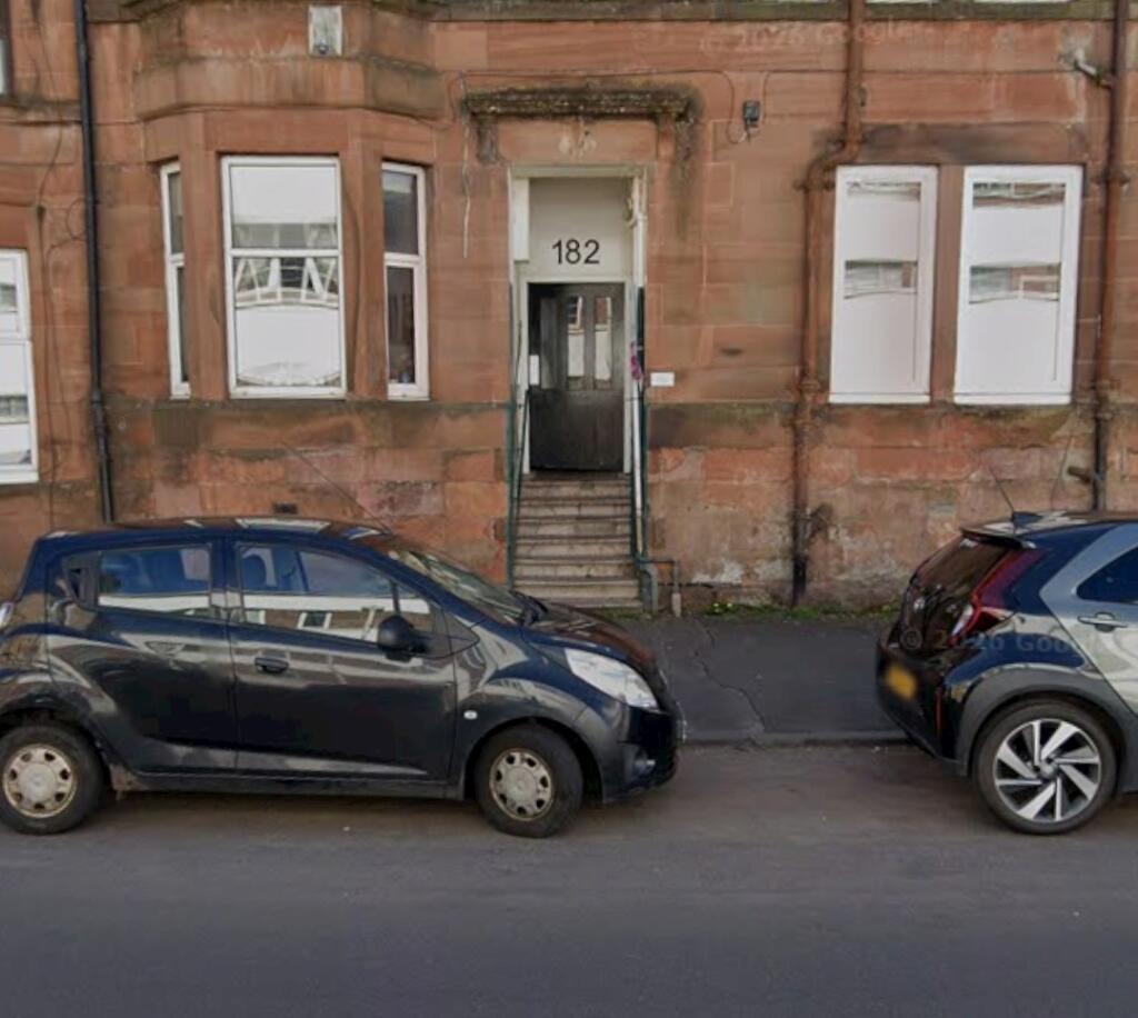Main image of property: Newlands Road, Glasgow, G44