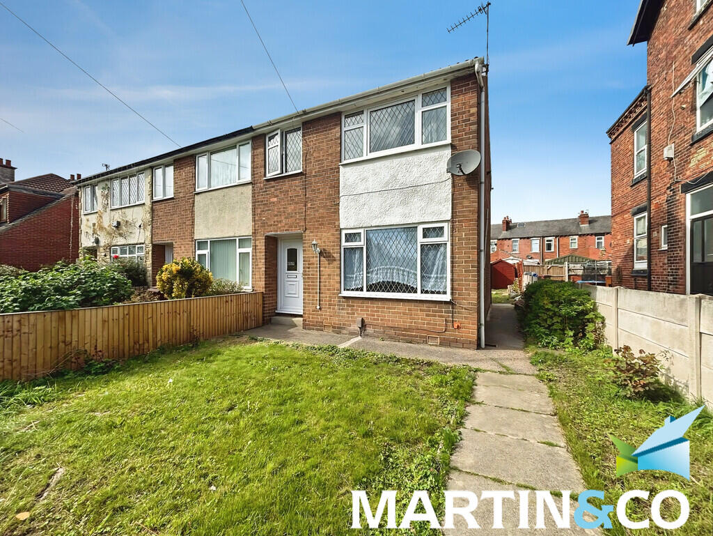 Main image of property: Agbrigg Road, Wakefield