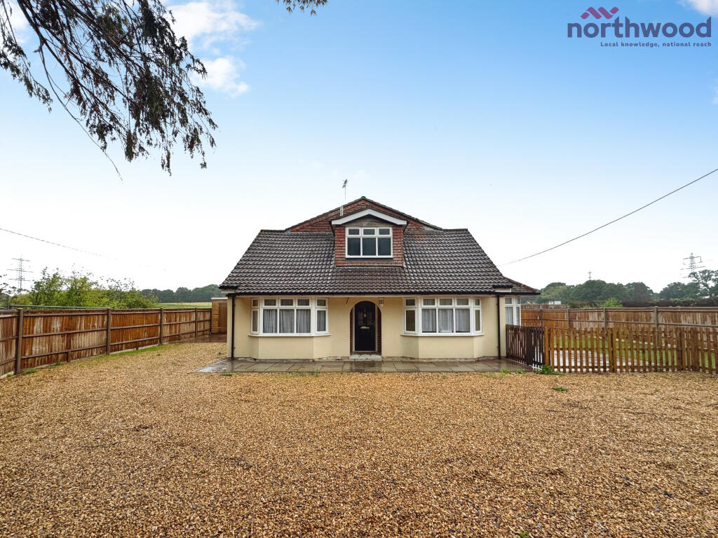 Main image of property: Castle Lane, North Baddesley, SO52