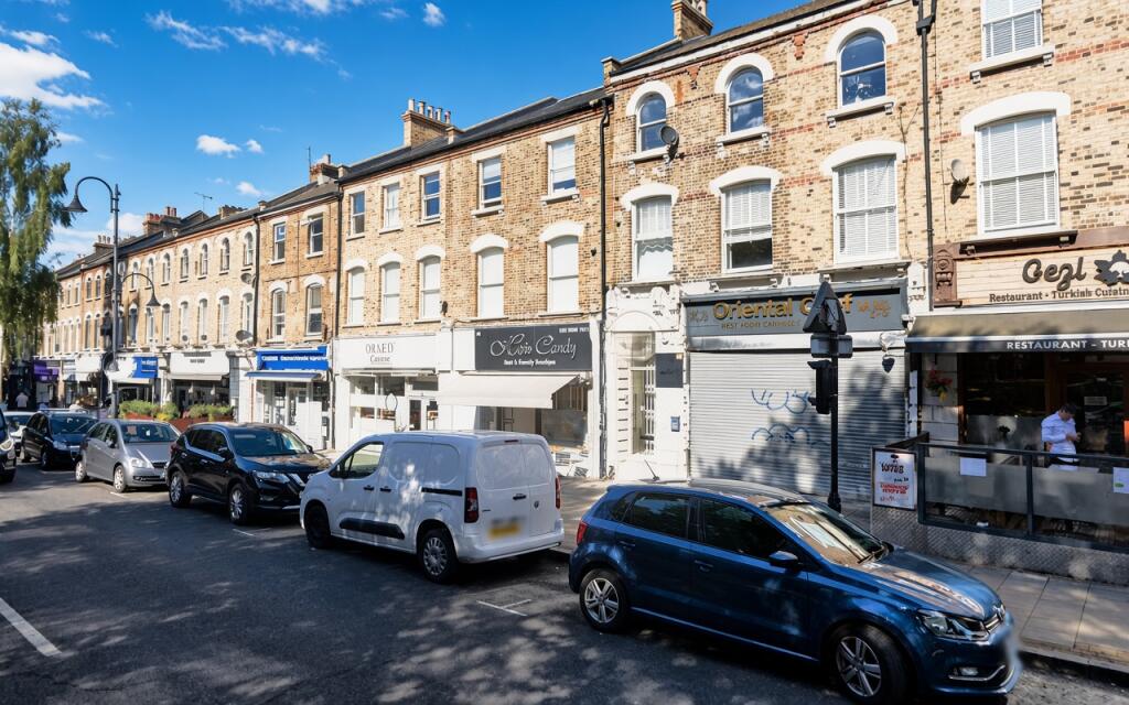 Main image of property: Wellington Passage, Wanstead, Redbridge, London