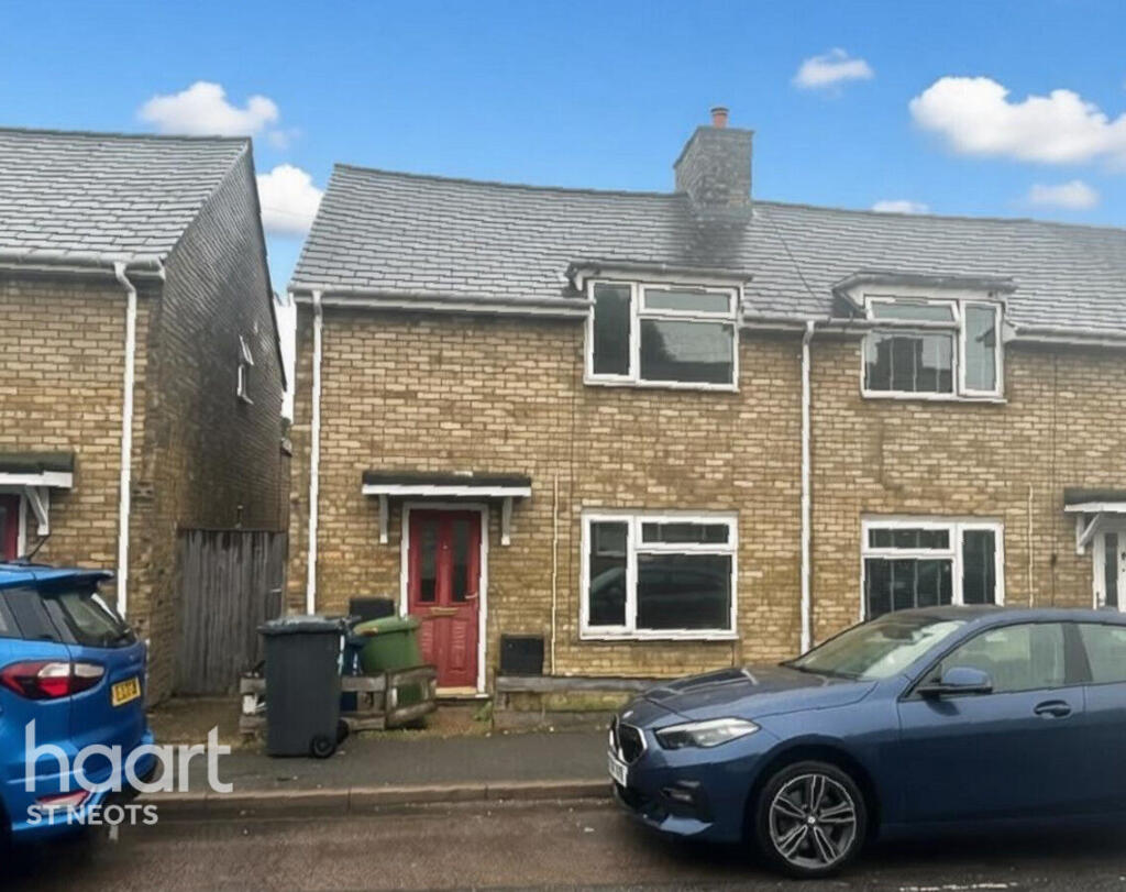 Main image of property: Avenue Road, Huntingdon