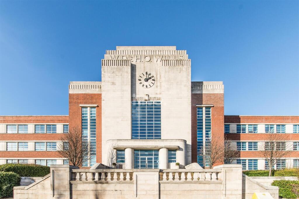 Main image of property: The Wills Building Wills Oval, Newcastle Upon Tyne