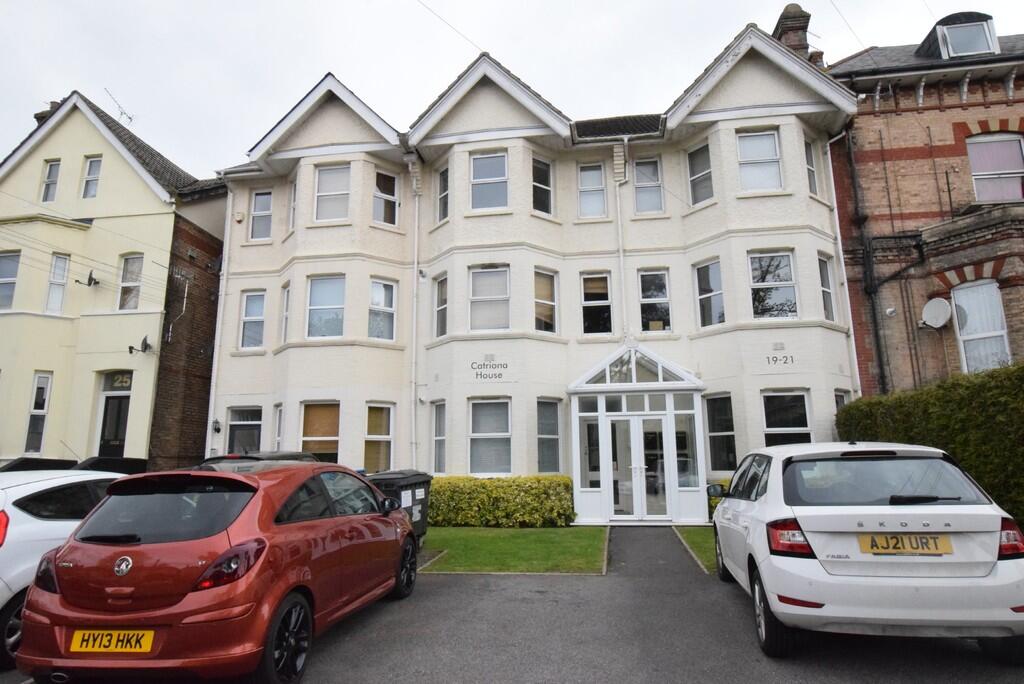 Main image of property: Catriona House, Robert Louis Stevenson Avenue, Westbourne