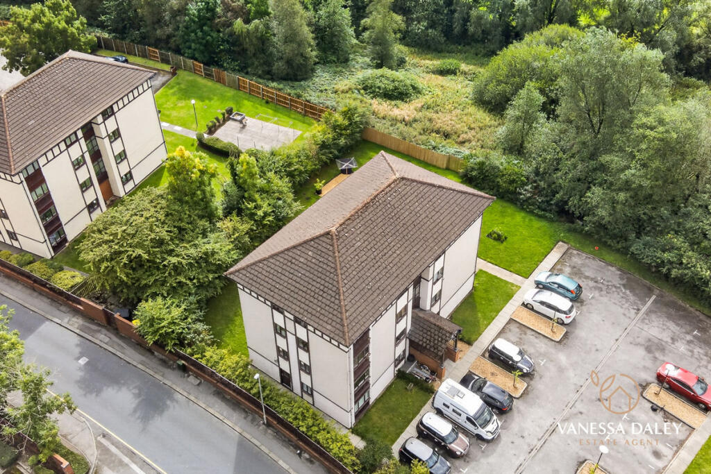 Main image of property: Grange Avenue, Preston, PR2 6