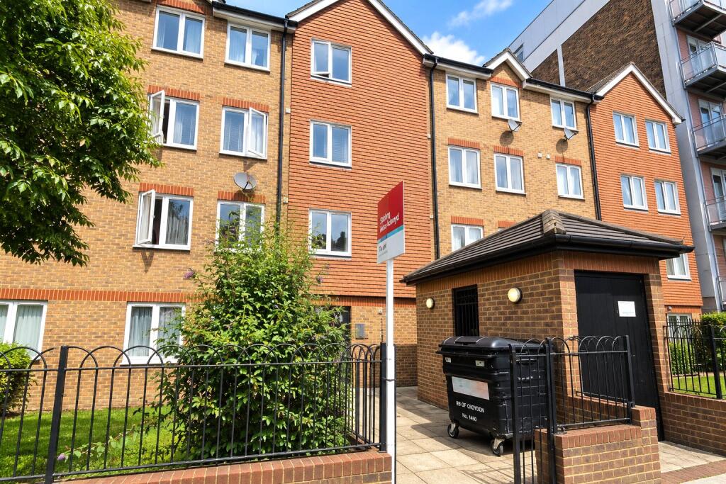 Main image of property: Mayday Road, Thornton Heath, CR7