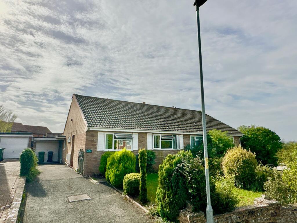 Main image of property: Oakland Drive, Ledbury, HR8