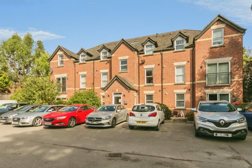 Main image of property: Weaver Grove, Winsford
