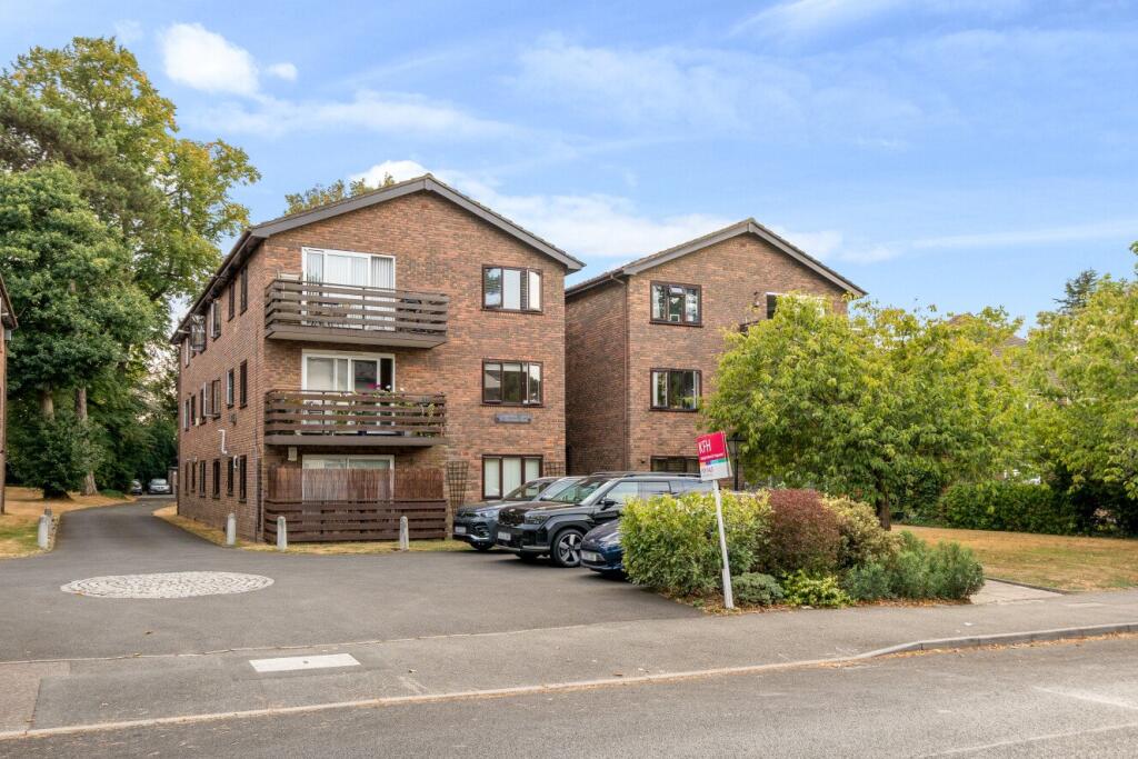 Main image of property: Albemarle Road, Beckenham, BR3
