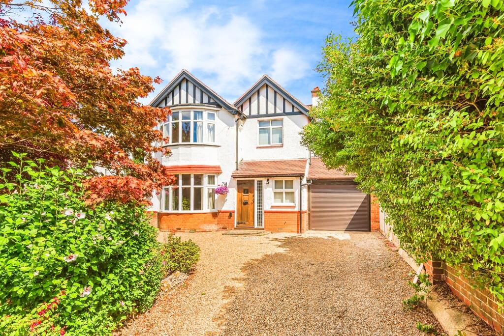 Main image of property: Mill Lane, Shoreham-By-Sea