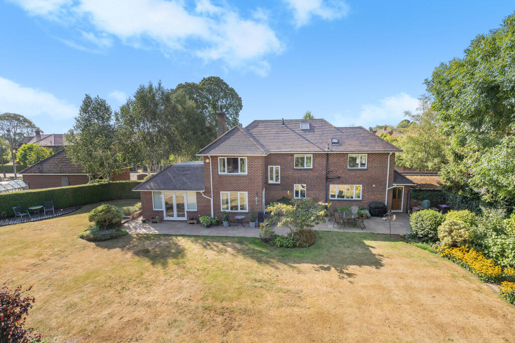 Main image of property: Mortimer Road, Buntingsdale, Market Drayton, Shropshire