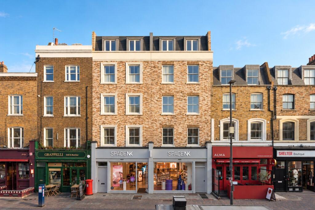 Main image of property: Northcote Road, SW11