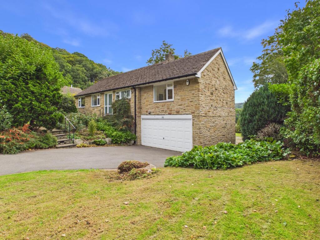 Main image of property: Eaton Drive, Baslow, Derbyshire
