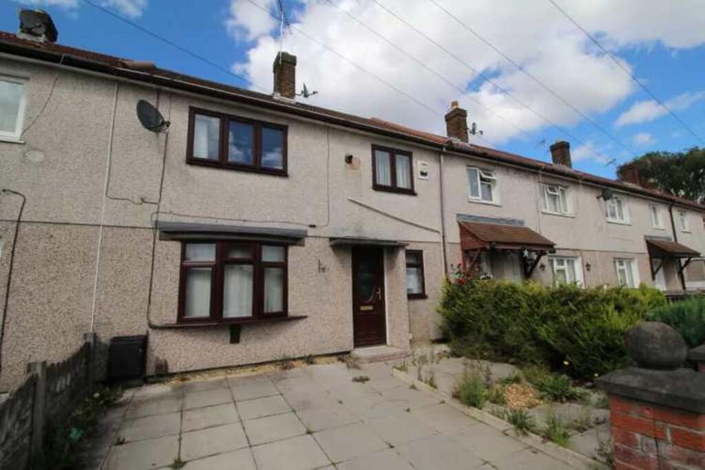 Main image of property: Wilson Road, Prescot, L35