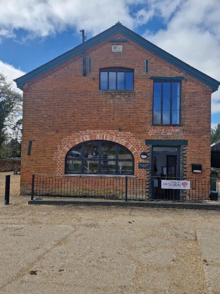 Main image of property: Rural Office to Let near Haverhill