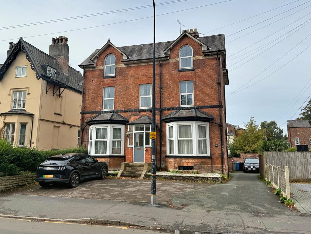 Main image of property: Wardle Road, Sale, M33