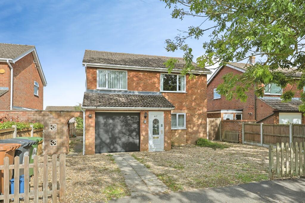 Main image of property: Greengate, Swanton Morley, Dereham
