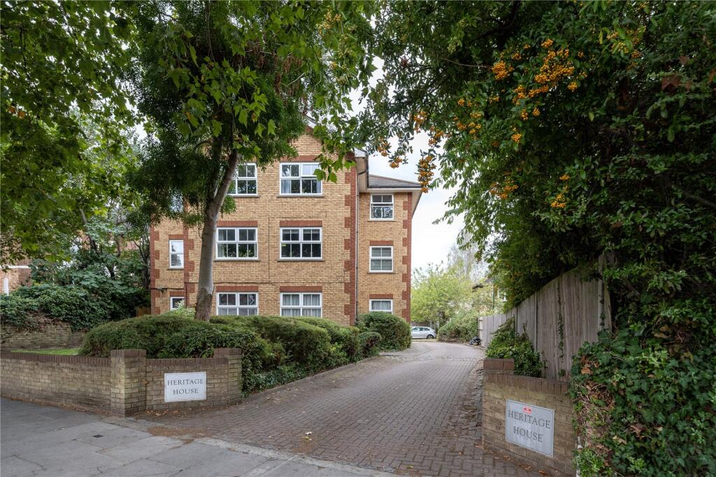 Main image of property: London Road, Twickenham, TW1
