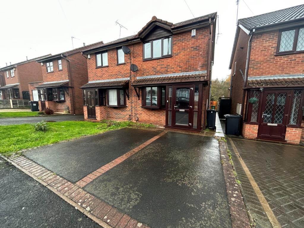 Main image of property: Round Street, Netherton, Dudley, West Midlands, DY2