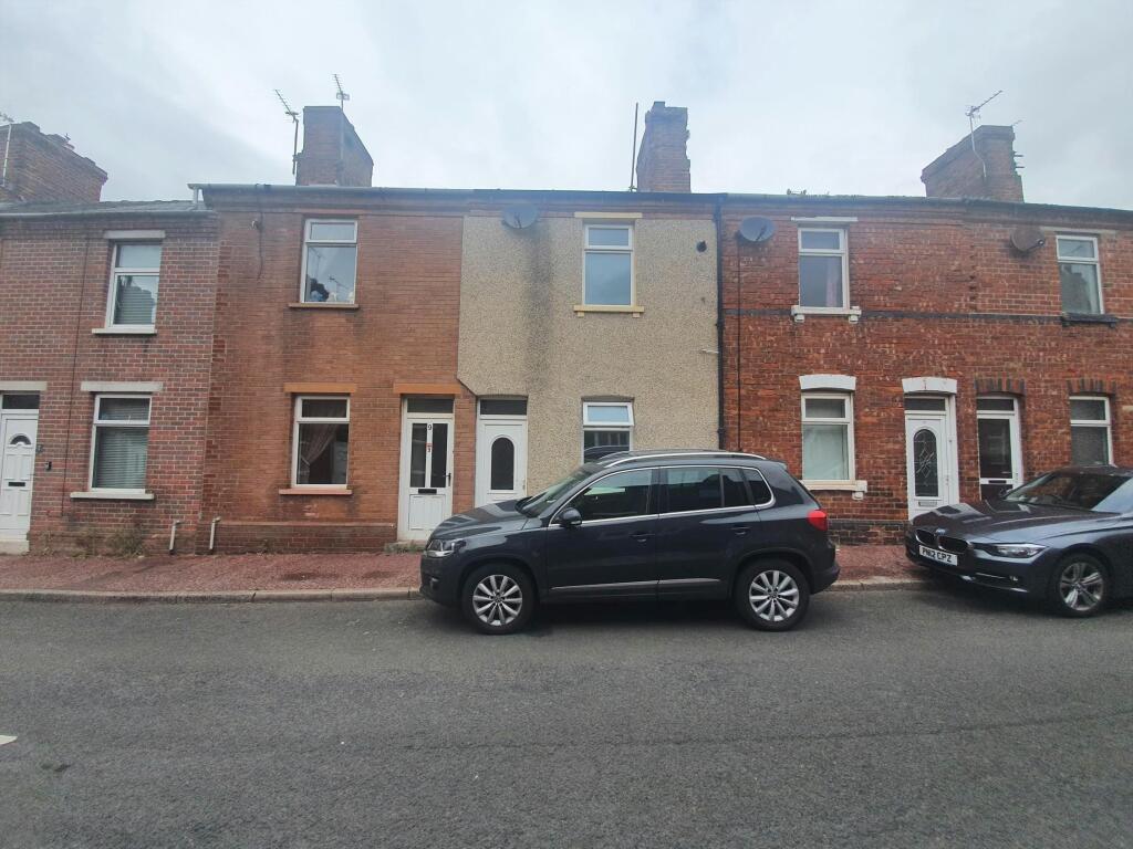 Main image of property: Cook Street, Barrow-In-Furness