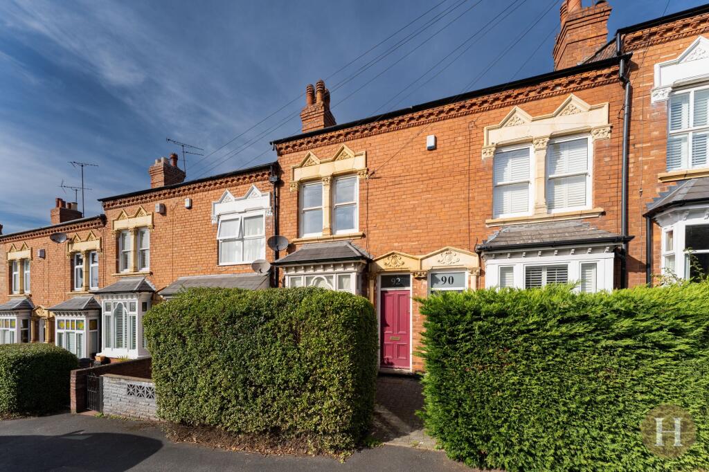 Main image of property: Victoria Road, Harborne, B17