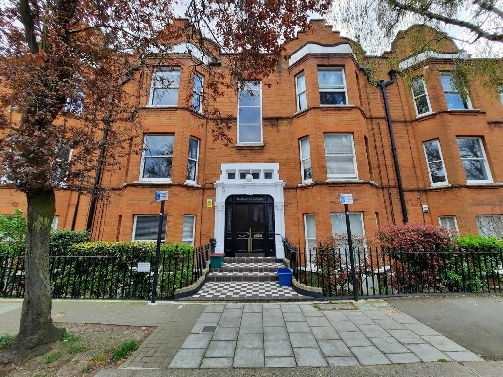 Main image of property: Flanders Road, London, W4