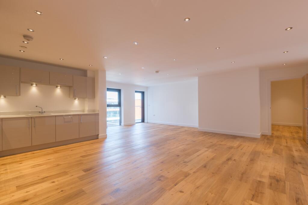 Main image of property: Kingman Way, Newbury, RG14