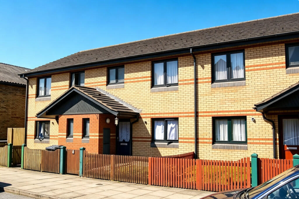 Main image of property: Miles Road, London