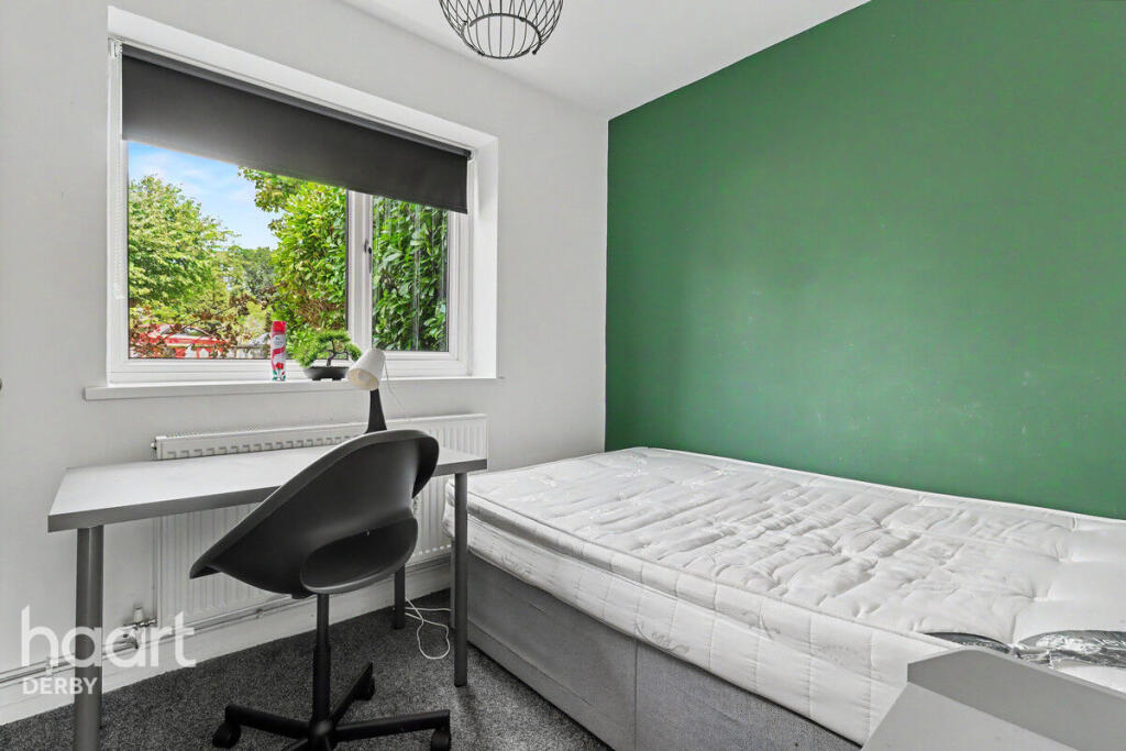 Main image of property: Kensal Rise, Derby