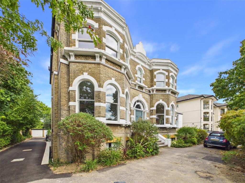 Main image of property: Rosslyn Road, East Twickenham