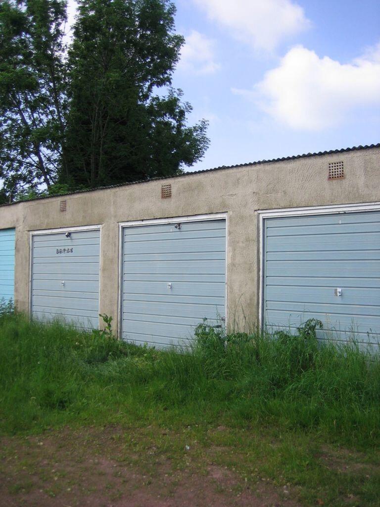 Main image of property: GARAGE 4, SPRINGFIELD RISE, LS18 5DS