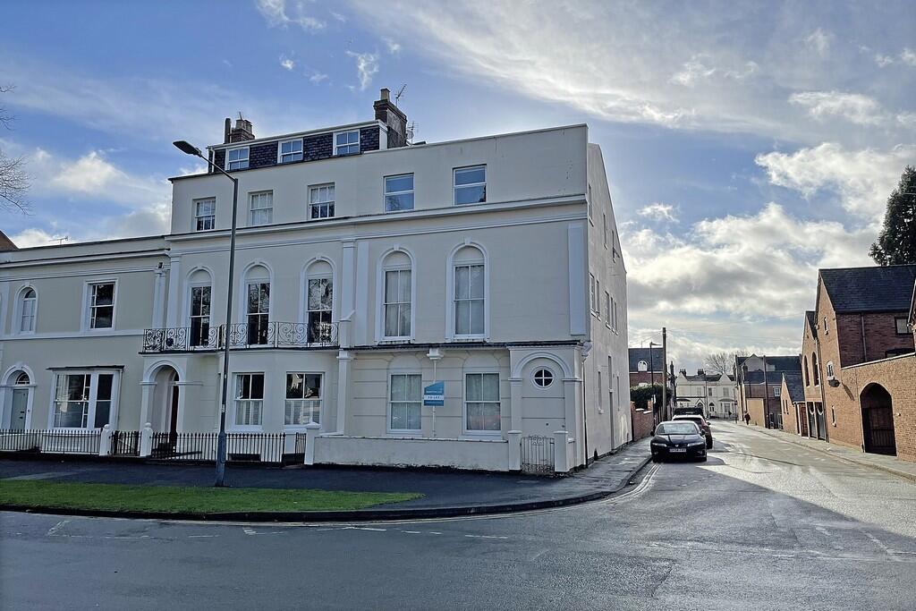 Main image of property: Berkeley House, Leamington Spa
