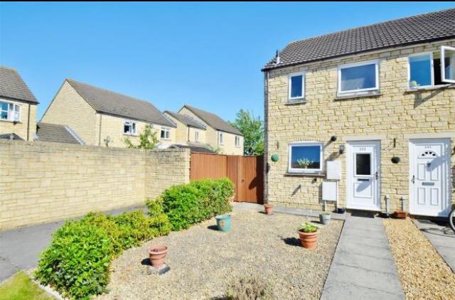 Main image of property: Avocet Way, Bicester, OX26