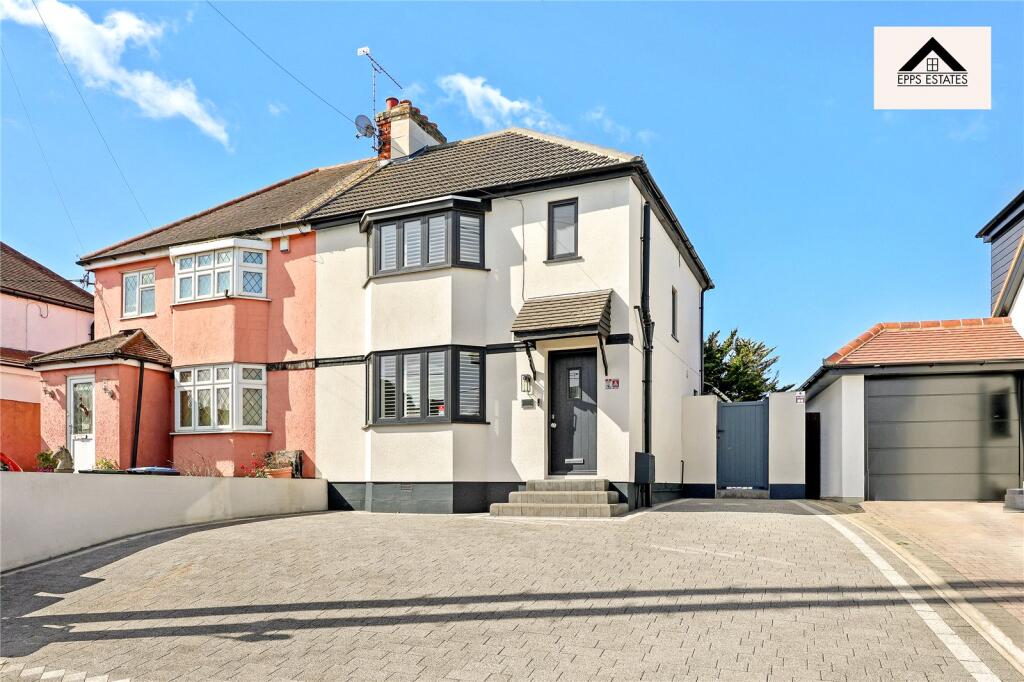 Main image of property: Moreton Road, Ongar, Essex, CM5