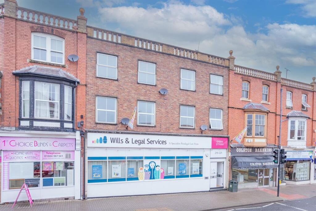 Main image of property: Worcester Road, Malvern, Worcestershire, WR14 1SU
