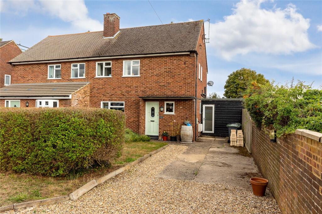 Main image of property: Queens Road, Ampthill, Bedfordshire, MK45