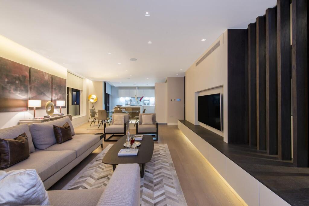 Main image of property: Nutley Terrace, London NW3