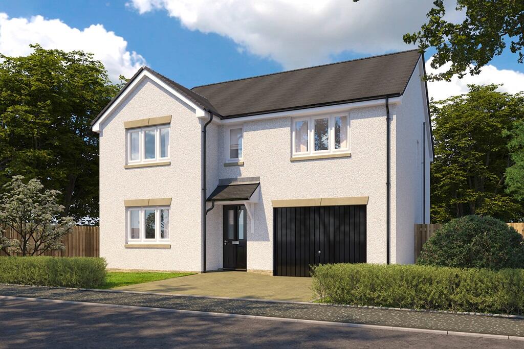 Main image of property: Winchburgh,
Broxburn,
EH52 6PP