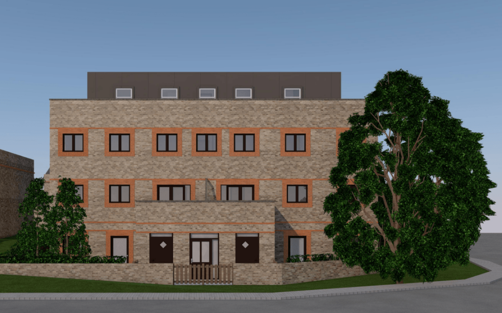 Main image of property: Dewberry Gardens, by City Airport & Excel, E6 5UG